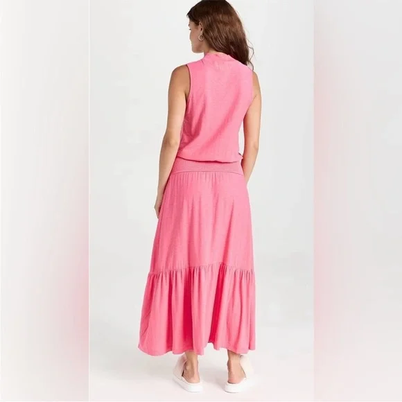 Nation LTD Barrett Dress